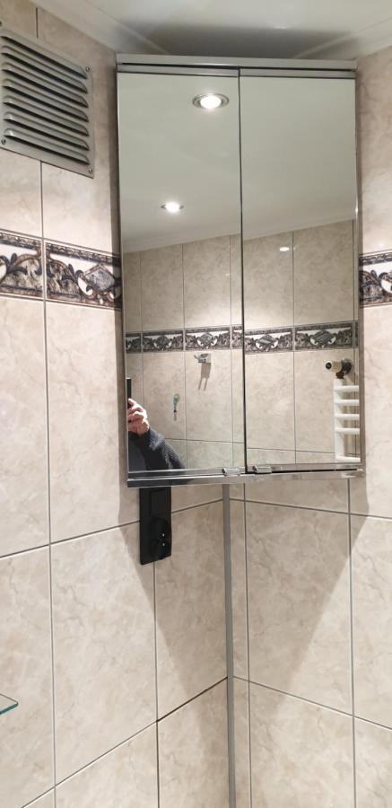 Apartament Zakopane Utrzymany W Stylu Goralskiej Chaty Esterno foto