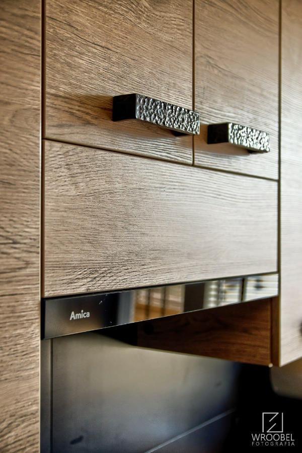 Apartament Zakopane Utrzymany W Stylu Goralskiej Chaty Esterno foto